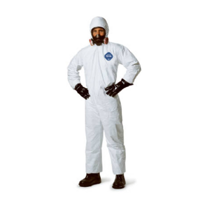 Hardware store usa |  25PK XL Coverall/Hood | Ty127swhxl002500 | ORS NASCO