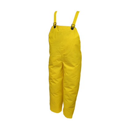 Hardware store usa |  MED Durascrim Overalls | O56007.MD | TINGLEY RUBBER
