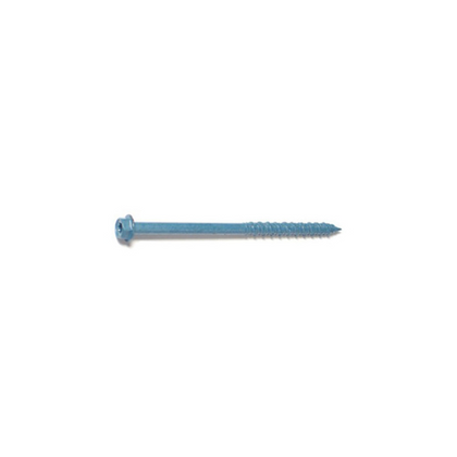 Hardware store usa |  100PK 1/4x4 Screw | 51217 | MIDWEST FASTENER CORP