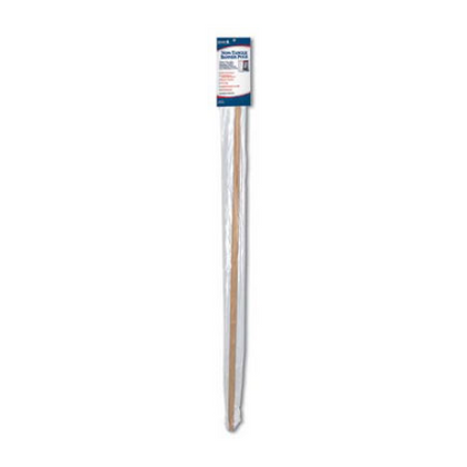 Hardware store usa |  5' WD Banner Pole | 031805R | ANNIN FLAGMAKERS