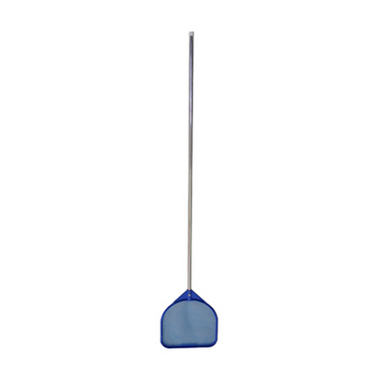 Hardware store usa |  Hand Skimmer/5' Pole | 40-370 | JED POOL TOOLS INC