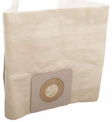 Hardware store usa |  10PK Paper Filter Bags | 19-0610 | MI T M CORP