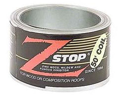 Hardware store usa |  50' Roll Z-Stop/Nails | MB50 | CONSTRUCTION METALS INC