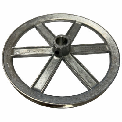 Hardware store usa |  3/4x8 Pulley | 800A7 | CHICAGO DIE CASTING