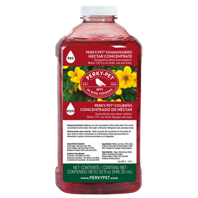 Hardware store usa |  32OZ Concentrate Nectar | MB701 | WOODSTREAM CORP