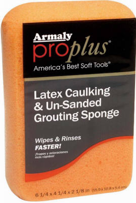 Hardware store usa |  Grouting Sponge | 602 | ARMALY BRANDS