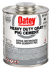 Hardware store usa |  32OZ GRY HVY Cement | 31105V | OATEY COMPANY