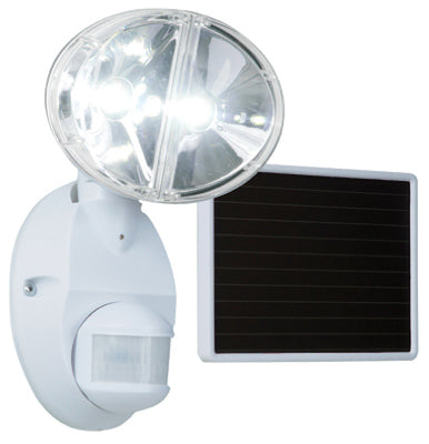 Hardware store usa |  WHT Solar FLD Light | MSLED180W | COOPER LIGHTING