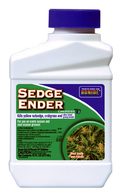 Hardware store usa |  PT Conc Sedge Ender | 69 | BONIDE PRODUCTS INC