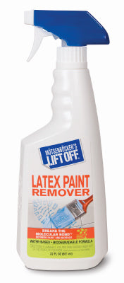 Hardware store usa |  22OZ LTX Paint Remover | 413-01 | MOTSENBOCKER LIFT-OFF