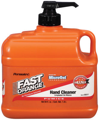 Hardware store usa |  64OZ Pum Hand Cleaner | 25217 | ITW GLOBAL BRANDS