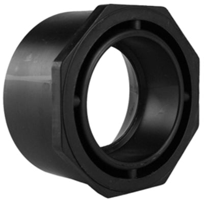 Hardware store usa |  2x1-1/2SpgxH RedBushing | ABS 00107  0800HA | CHARLOTTE PIPE & FOUNDRY CO.
