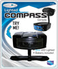 Hardware store usa |  Low Profile Compass | 11157 | CUSTOM ACCESSORIES