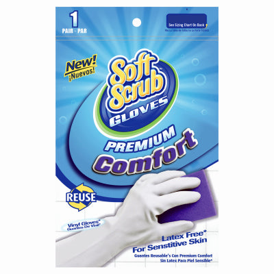 Hardware store usa |  MED LTX Free PRM Glove | 12612-26 | BIG TIME PRODUCTS LLC