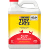 Hardware store usa |  Tid20LB 24/7 Cat Litter | 11620 | AMERICAN DISTRIBUTION & MFG CO