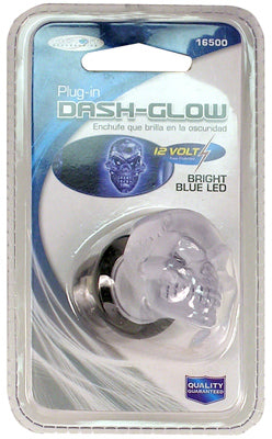 Hardware store usa |  Skull Dash Light | 16500 | CUSTOM ACCESSORIES