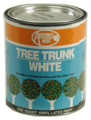 Hardware store usa |  QT WHT Tree Paint | AZP30011 | GRO WELL BRANDS CP INC