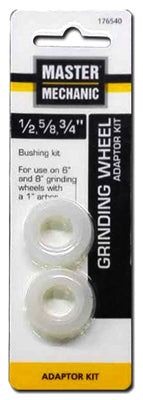 Hardware store usa |  MM GrindWHL Bushing Kit | 176540 | DISSTON COMPANY