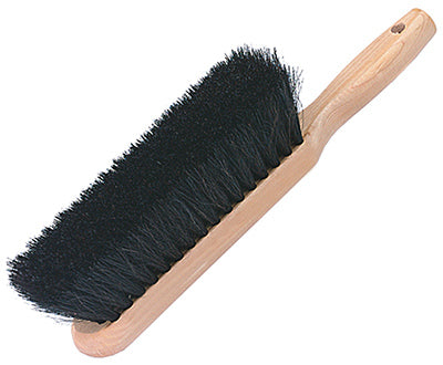 Hardware store usa |  Horsehair Counter Brush | H454 | AMES COMPANIES, THE