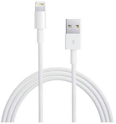 Hardware store usa |  Apple 10'WHT Sync Cable | JAH7510V | AUDIOVOX