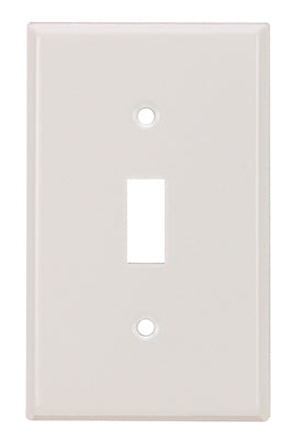 Hardware store usa |  WHT 1G TOG Wall Plate | 86071 | MULBERRY METALS