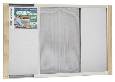 Hardware store usa |  15x19-33EXT Wind Screen | AWS1533 | THERMWELL PRODUCTS