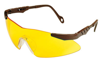 Hardware store usa |  React Shooting Glasses | 2272 | ALLEN COMPANY