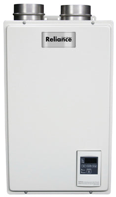 Hardware store usa |  LP Tankless WTR Heater | TS-140-LIH101 | RELIANCE WATER HEATER CO