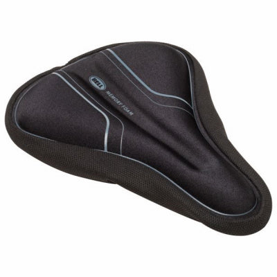 Hardware store usa |  Memory Foam Seat Cover | 7134520 | BELL SPORTS INC