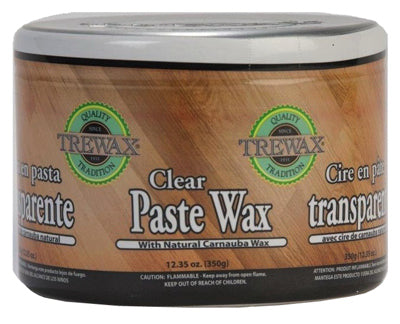 Hardware store usa |  12.35 CLR WD Paste Wax | 887101016 | BEAUMONT PRODUCTS, INC.