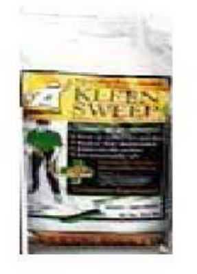 Hardware store usa |  10LB Kleen Sweep Plus | 1810 | GREEN KLEEN PRODUCTS INC