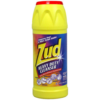 Hardware store usa |  16OZ Zud HD Cleaner | 540916-06 | MALCO PRODUCTS INC