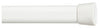 Hardware store usa |  36-60 WHT Tension Rod | KN617NP | KENNEY MFG CO