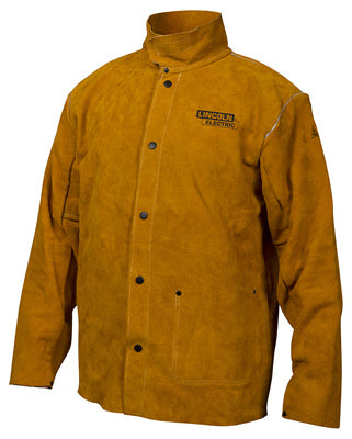 Hardware store usa |  LG LTHR Welding Jacket | KH807L | LINCOLN ELECTRIC CO