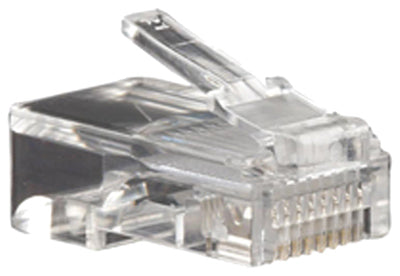 Hardware store usa |  4PK Cat5 Connector Plug | TPH054RV | AUDIOVOX
