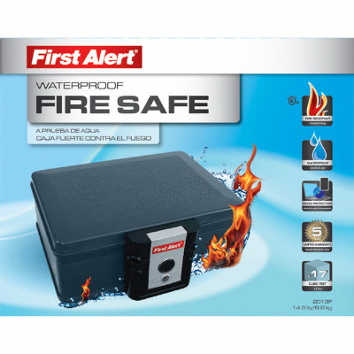 Hardware store usa |  .17CUFT Fire/WTR Chest | 2013F | ADEMCO INC.