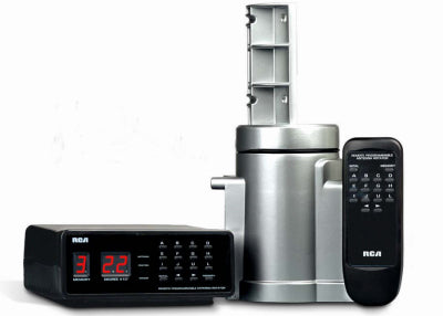 Hardware store usa |  Remote Antenna Rotator | VH226E | AUDIOVOX
