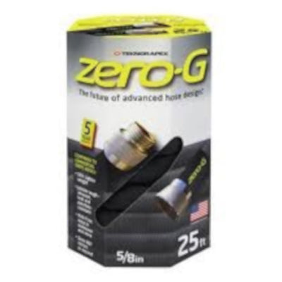 Hardware store usa |  Zero-G 25' GDN Hose | 4001-25 | TEKNOR-APEX COMPANY