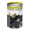 Hardware store usa |  Zero-G 25' GDN Hose | 4001-25 | TEKNOR-APEX COMPANY