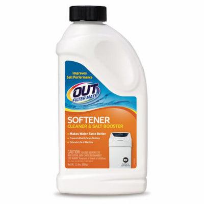 Hardware store usa |  1.5LB Softener Cleaner | TO06N | SUMMIT BRANDS