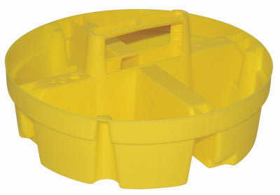 Hardware store usa |  5GAL Bucket Stacker | 15051 | PULL R HOLDING CO LLC