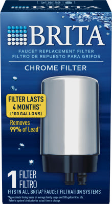 Hardware store usa |  CHR Faucet MNT Filter | 36310 | CLOROX SALES CO BRITA DIV