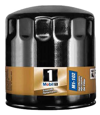 Hardware store usa |  Mobil1 M1-102A Filter | M1-102A | SERVICE CHAMP INC