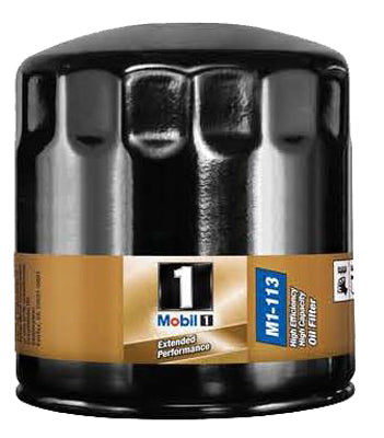 Hardware store usa |  Mobil1 M1-113A Filter | M1-113A | SERVICE CHAMP INC