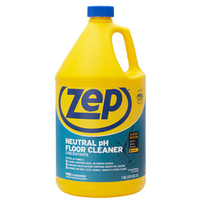 Hardware store usa |  GAL Zep Floor Cleaner | ZUNEUT128 | ZEP INC