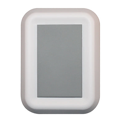 Hardware store usa |  WHT/GRY Doorbell Kit | SL-7745-02 | GLOBE ELECTRIC