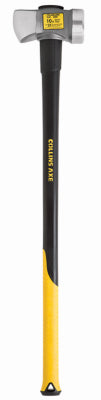 Hardware store usa |  10LB Demo Sledge Hammer | MD-10DF-C | TRUPER SA DE CV