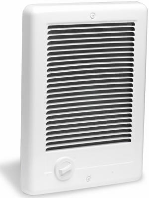 Hardware store usa |  2000W Wall Fan Heater | 67507 | CADET MANUFACTURING CO