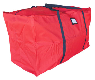 Hardware store usa |  Jumbo RED Stor Bag | 182102-S | SIMPLE LIVING SOLUTIONS LLC