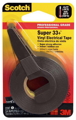 Hardware store usa |  3/4x200 Electrical Tape | 195NA | 3M COMPANY